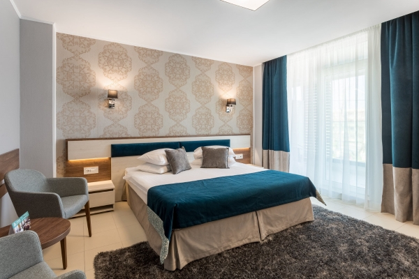 Splendid Conference and Spa Hotel-Adults Only